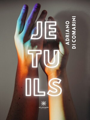 cover image of Je Tu Ils